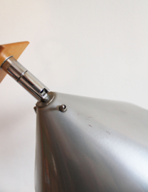 Vintage vloerlamp - Tord Bjorklund voor Ikea. Retro design lamp - Prolog