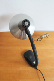 Toffe vintage bureaulamp, Hala - Zeist. Retro design lamp.