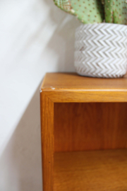Vintage boekenkast, Børge Mogensen - FDB Møbler? Scandinavisch design kast