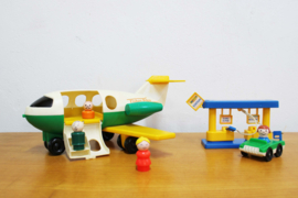Kids Corner