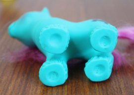 Baby Brother Paws:  Vintage My Little Pony - G1 - Hasbro 1987. Retro speelgoed MLP paardje
