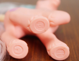 Vintage My Little Pony Ivy’s Beauty Parlor. Retro MLP stal, Hasbro 1998