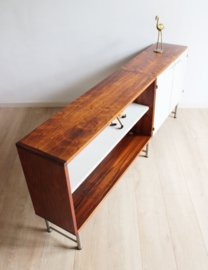 Vintage dressoir - Cees Braakman voor Pastoe. Retro design kast / sideboard, Made to Measure