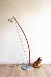 Vintage vloerlamp - Tord Bjorklund voor Ikea. Retro design lamp - Prolog