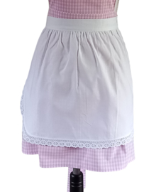 Audrey licht roze