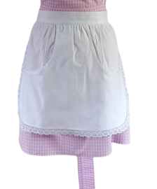 Audrey licht roze