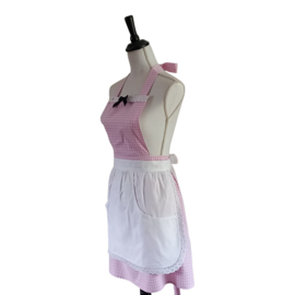 Audrey licht roze