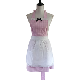 Audrey licht roze