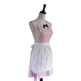 Audrey licht roze