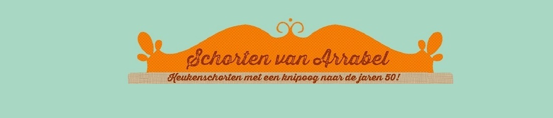 schorten van arrabel