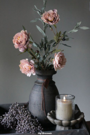 Boeket 'Soft Pink'