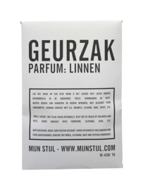 Geurzak