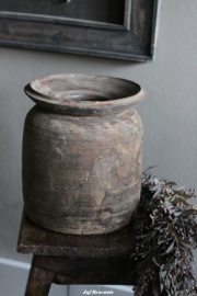 Nepalese XXL kruik nr.11