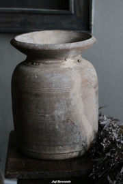 Nepalese XXL kruik nr.17