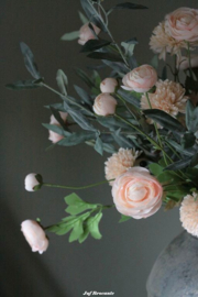 Boeket *olive grey*