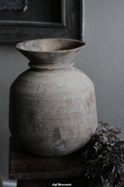 Nepalese XXL kruik nr.15