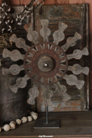 Spinnewiel nr. 1