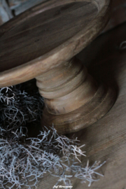 Etagère sober hout