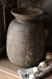 Nepalese kruik nr.9