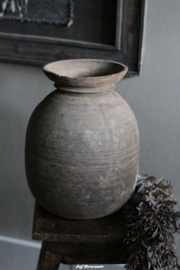 Nepalese XXL kruik nr.8