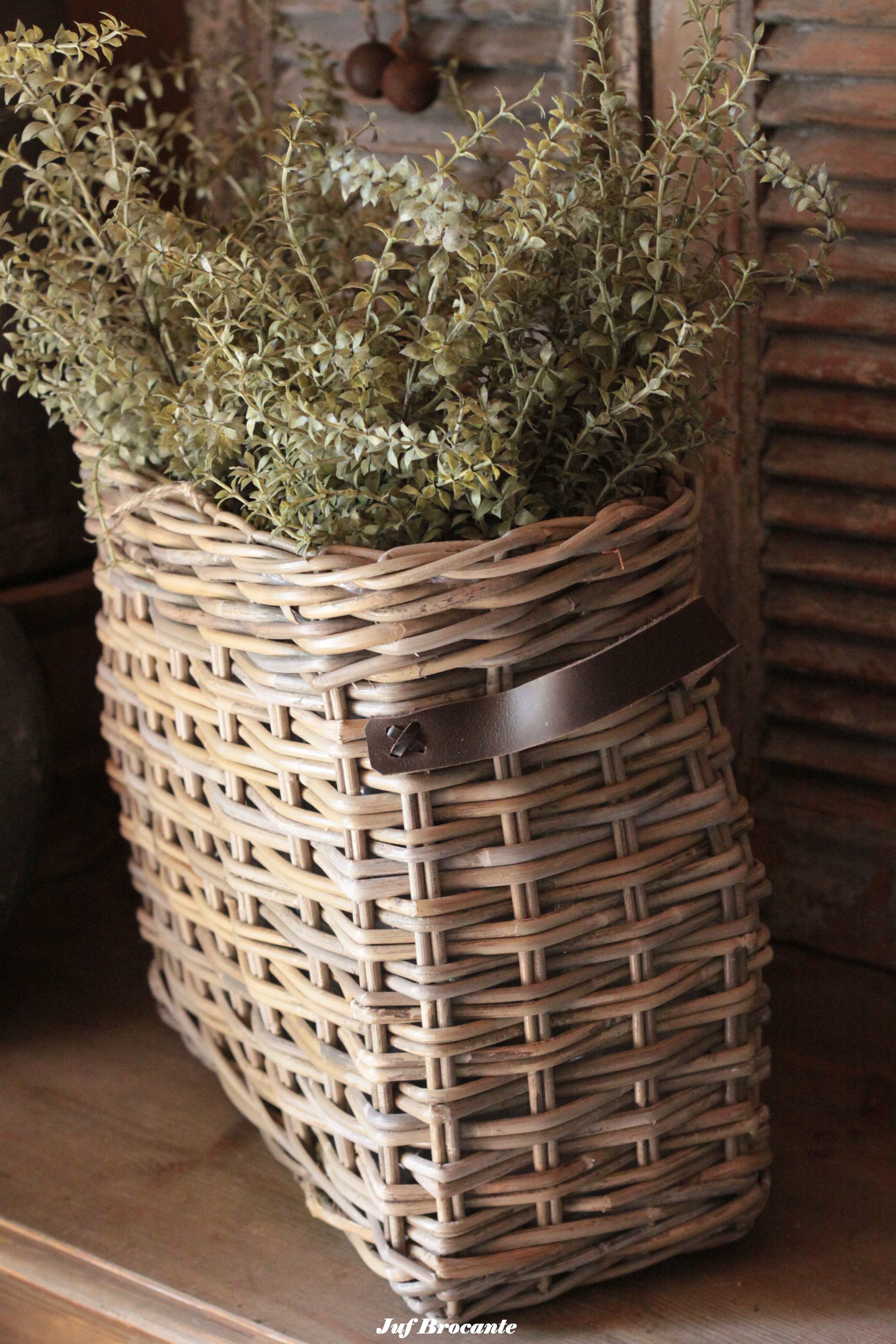 Bos kunstgroen /bush green
