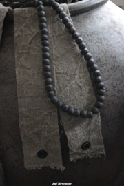 Shabby lint met zeiloog