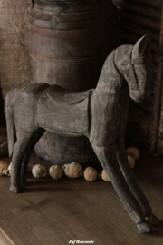 Houten paard nr. 5