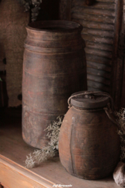 Grote naga pot /kruik