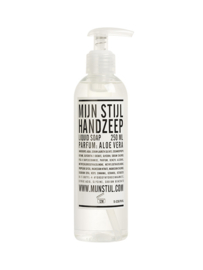 Handzeep aloë vera 250 ml