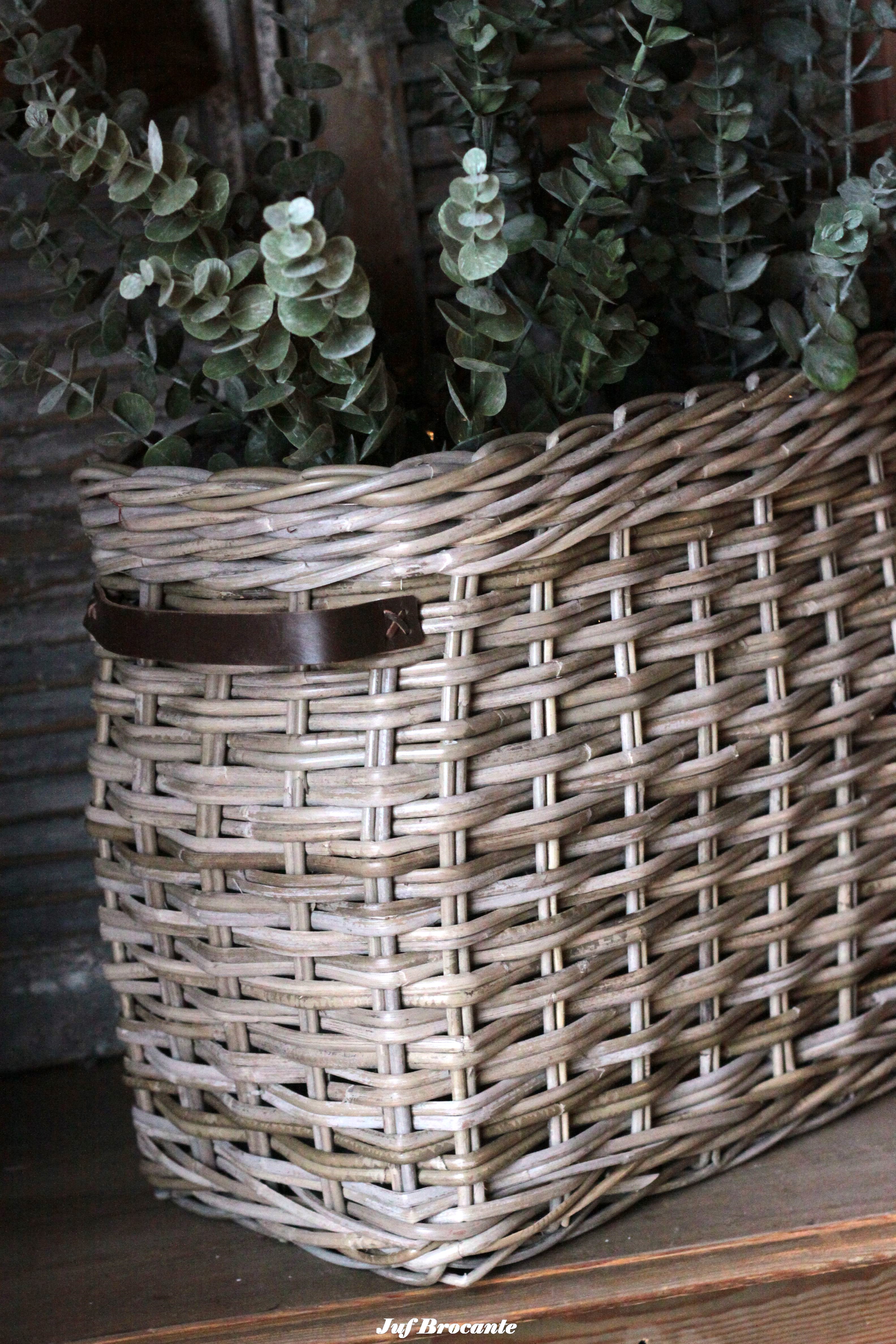 Vensterbankmand met hengsels maat XL