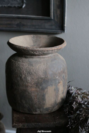 Nepalese XXL kruik nr.14