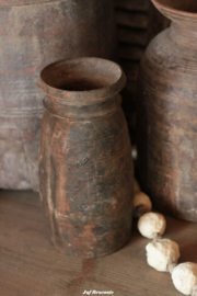 Nepalese kruik nr. 10