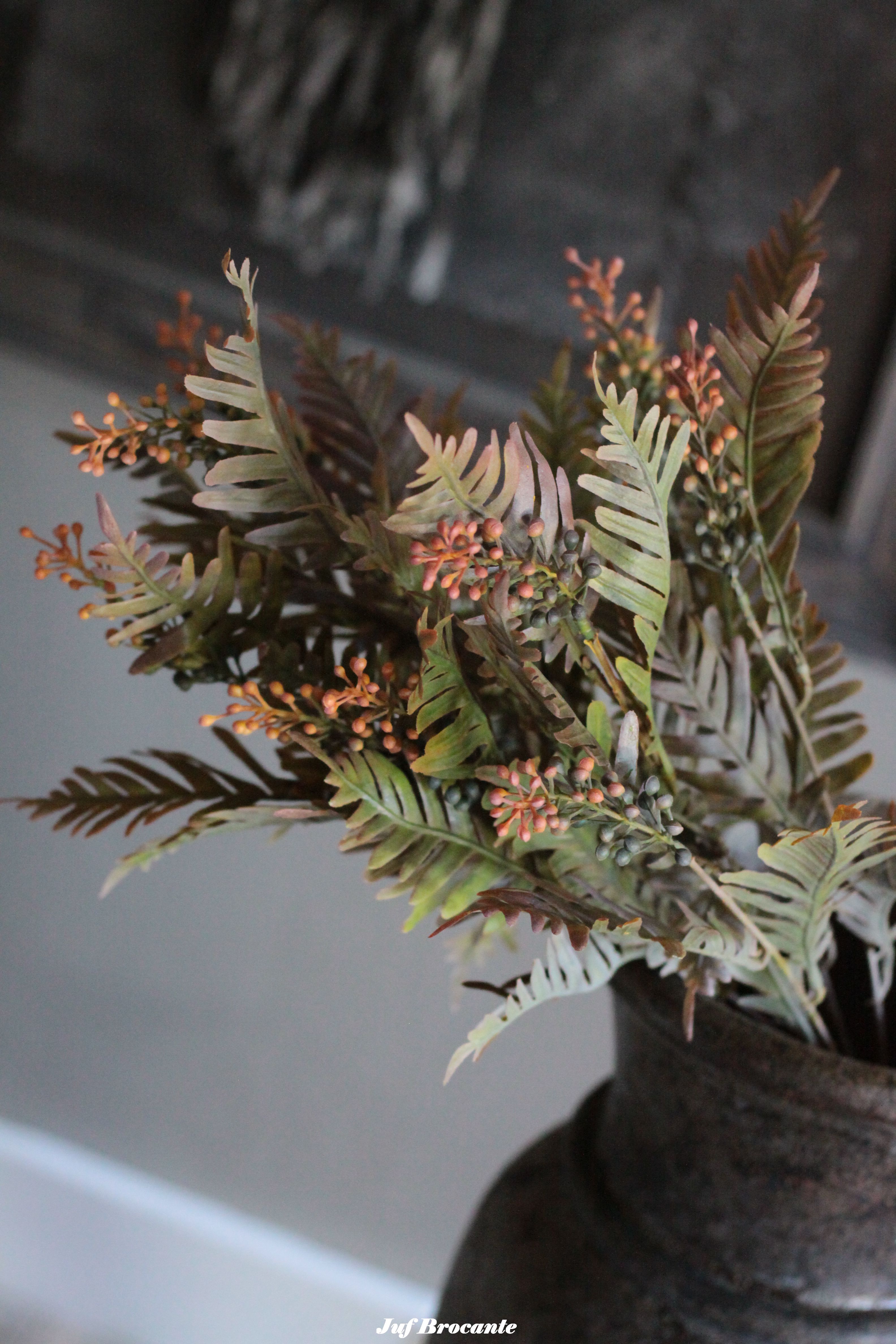 Brynxz Myrica deluxe bush
