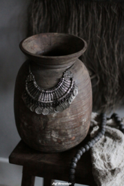 Nepalese kruik nr.9