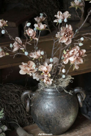 Complete boeketten en arrangementen
