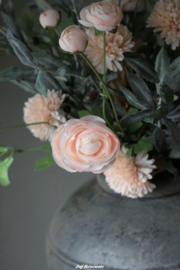 Boeket *olive grey*