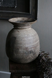 Nepalese XXL kruik nr.9