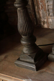 Baluster sober middel