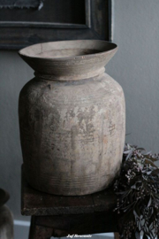 Nepalese XXL kruik nr.18