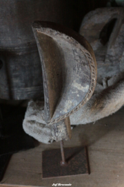 Ornament op staander nr. 8