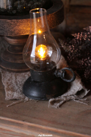Olielamp led