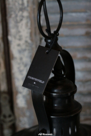 Hanglamp zwart Countryfield 'Donel'