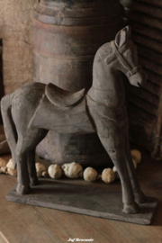 Houten paard nr. 3