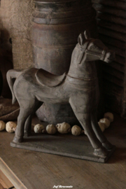 Houten paard nr. 2