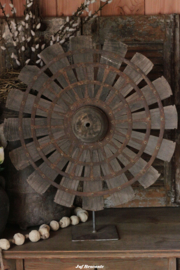 Spinnewiel nr. 3