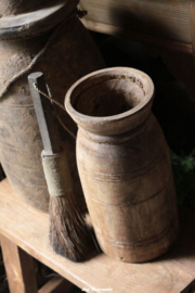 Nepalese kruik /Nepalese pot nr. 46
