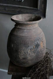 Nepalese XXL kruik nr.2