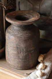 Nepalese kruik nr.10