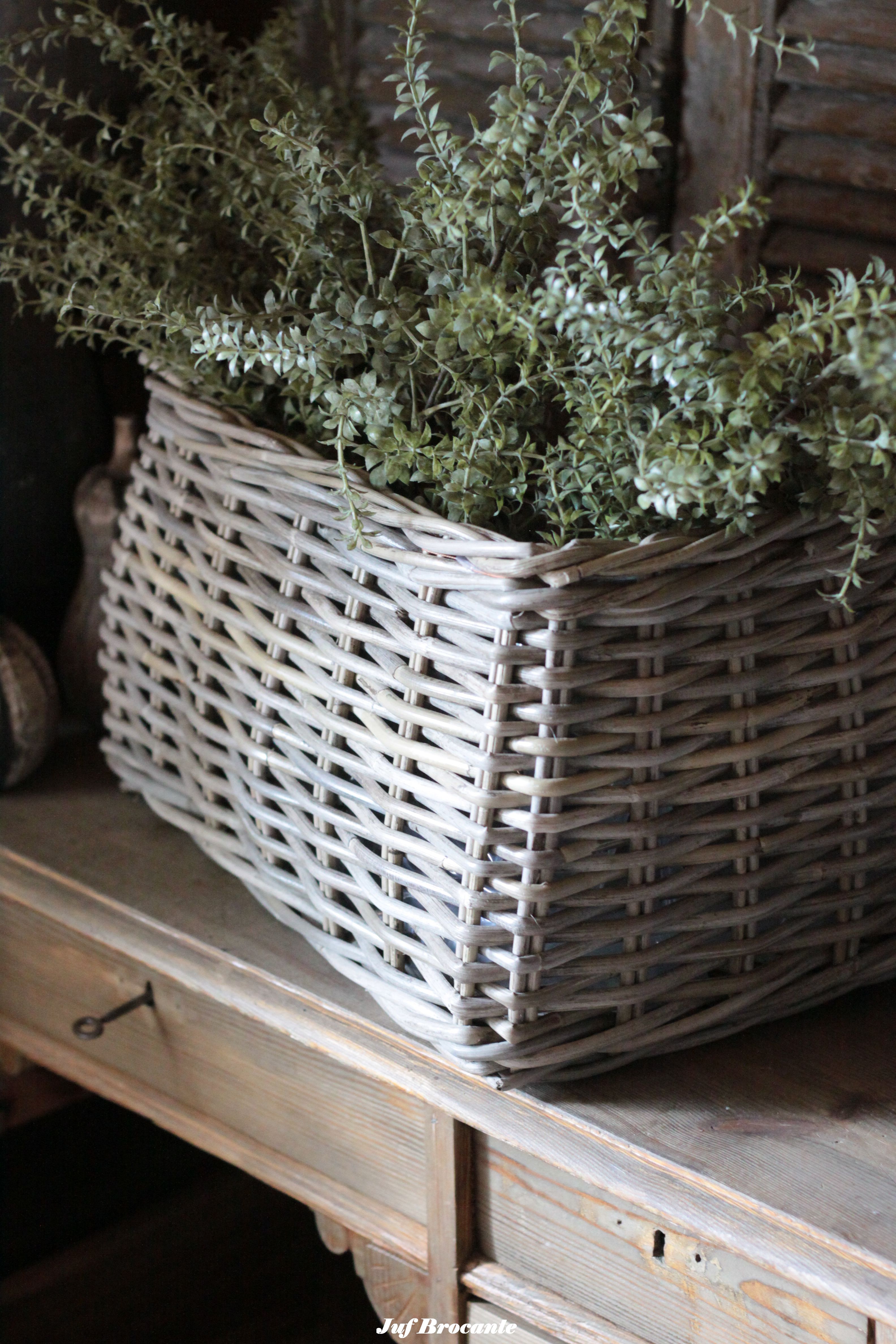 Bos kunstgroen /bush green