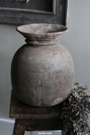 Nepalese XXL kruik nr.10